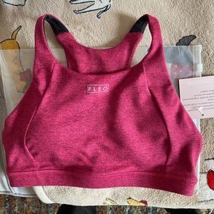 Plum Cherry Jourdaine